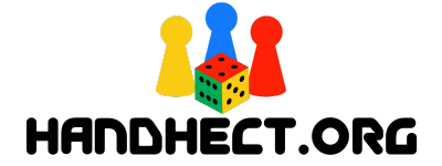 Hand Hect logo